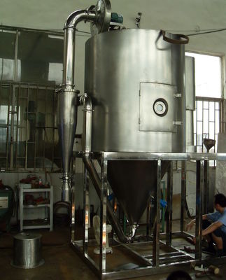 Herbal Extract  153kw Pilot Scale Spray Dryer